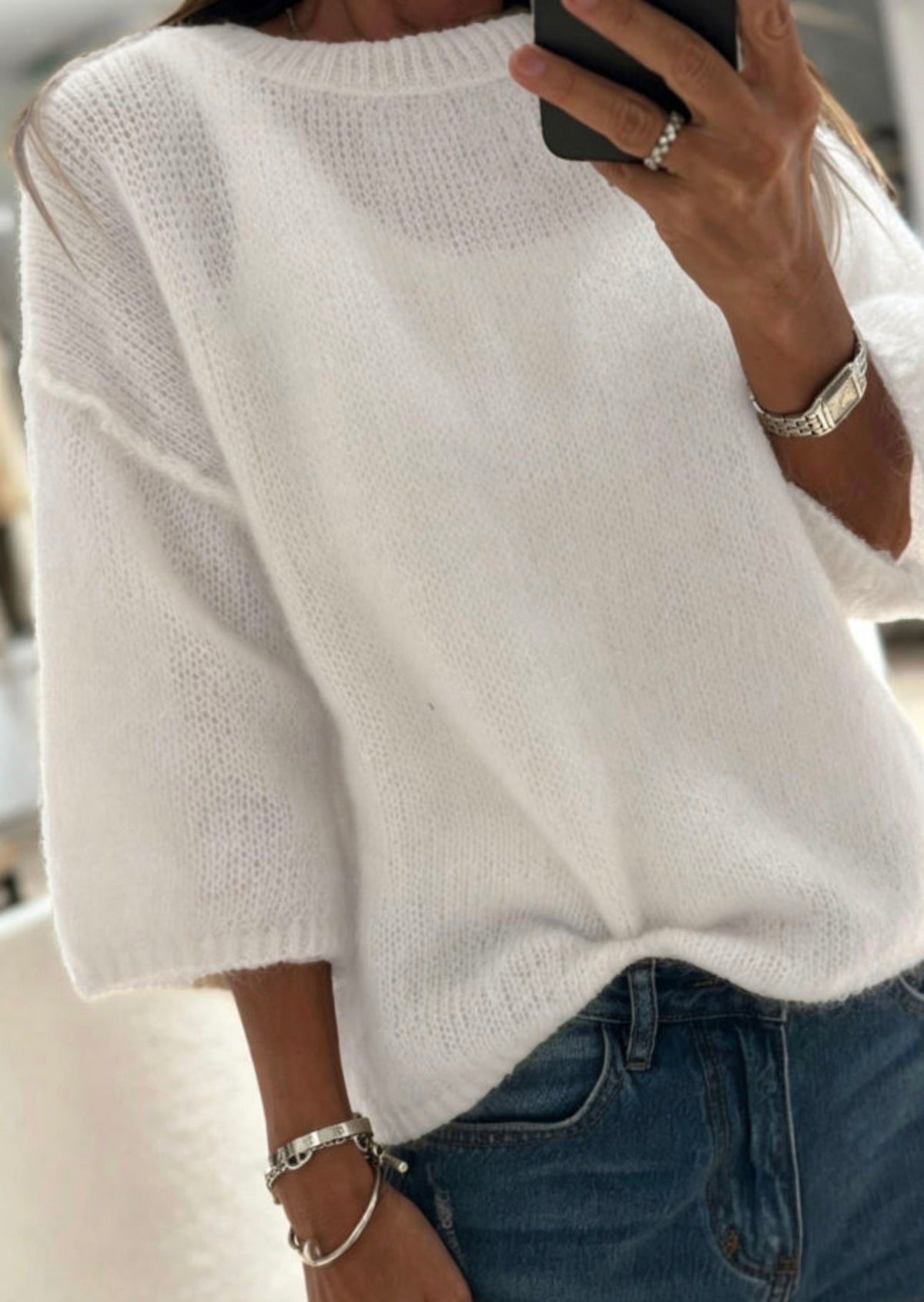 *PREORDER* Knit Sweater