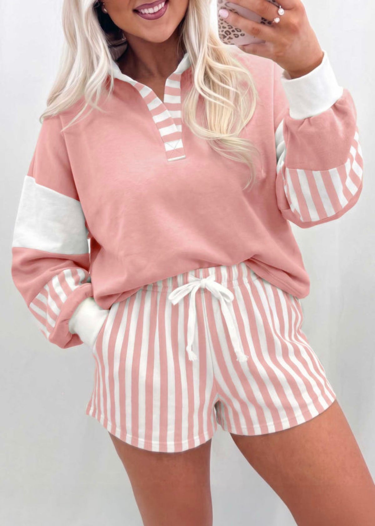 *PREORDER* Say Set