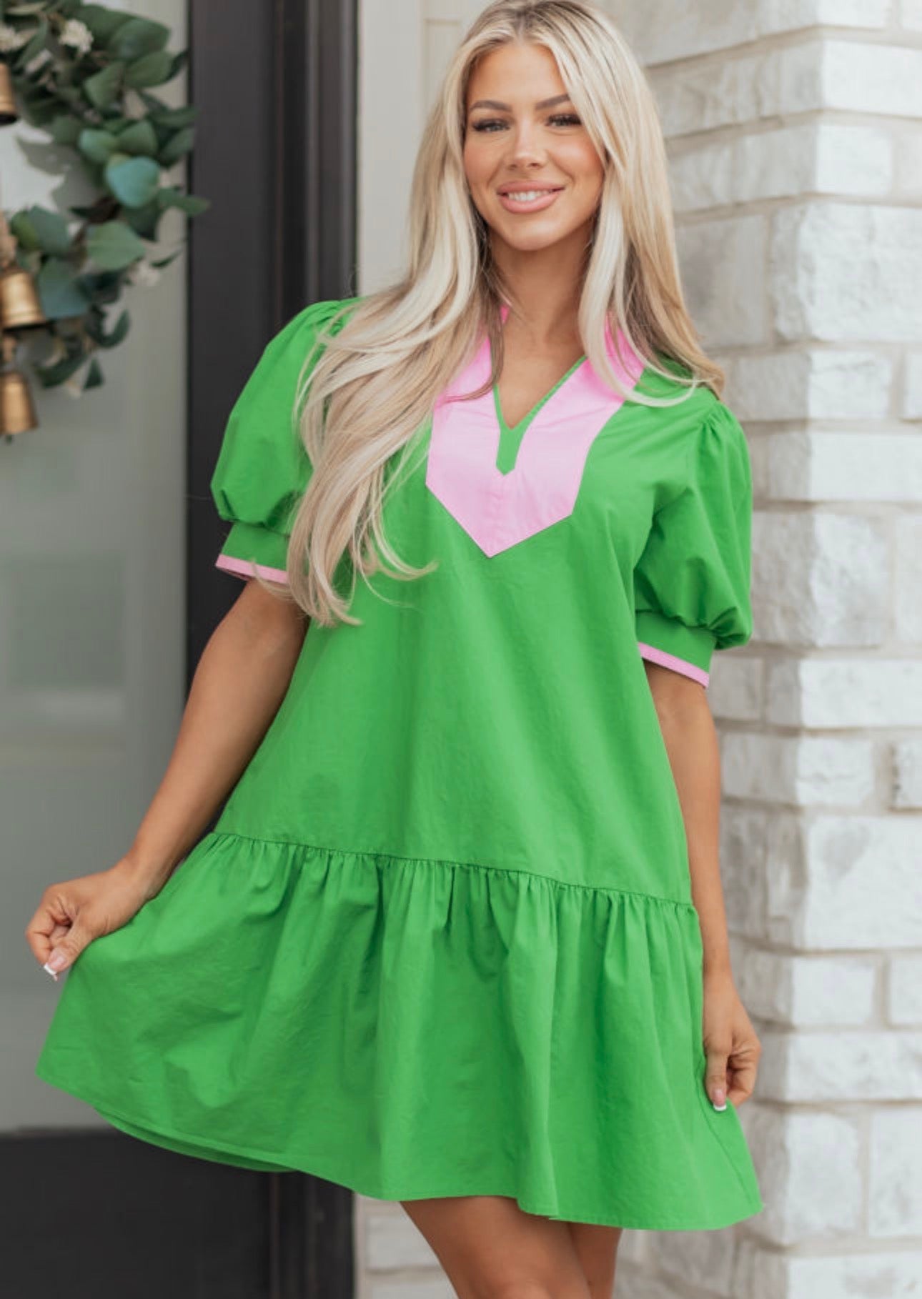 *PREORDER* Girly Dress