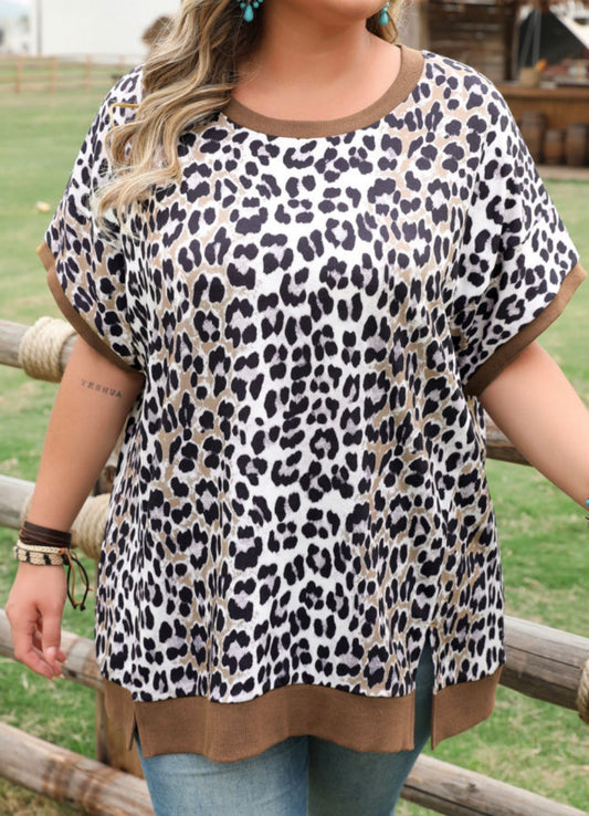 *PREORDER* Delancy Plus Top
