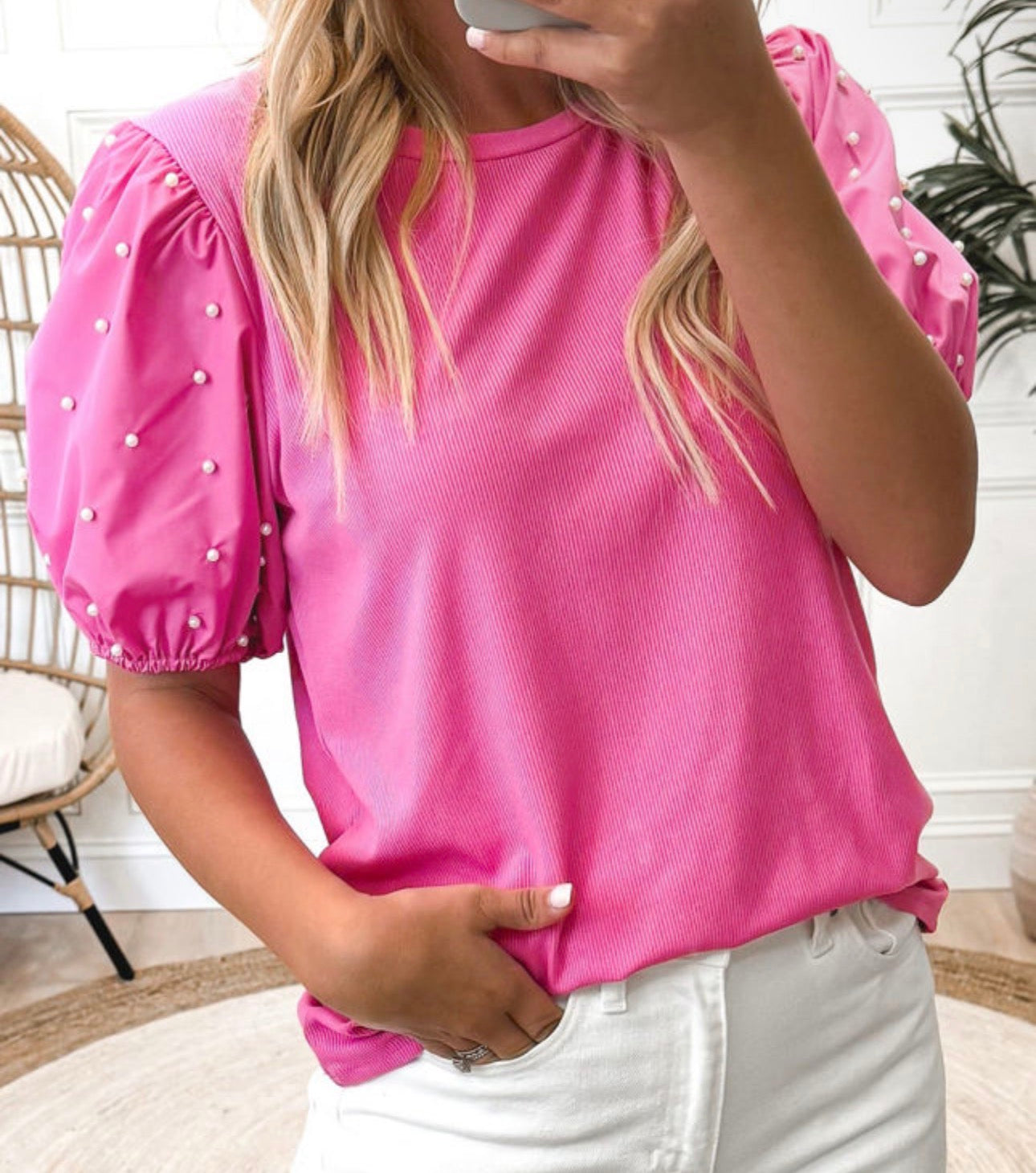 *PREORDER* Angel Top