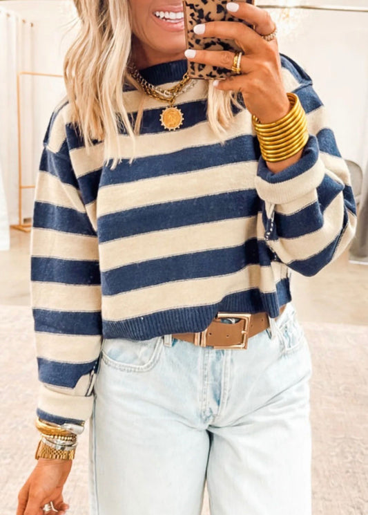 *PREORDER* Flash Sweater