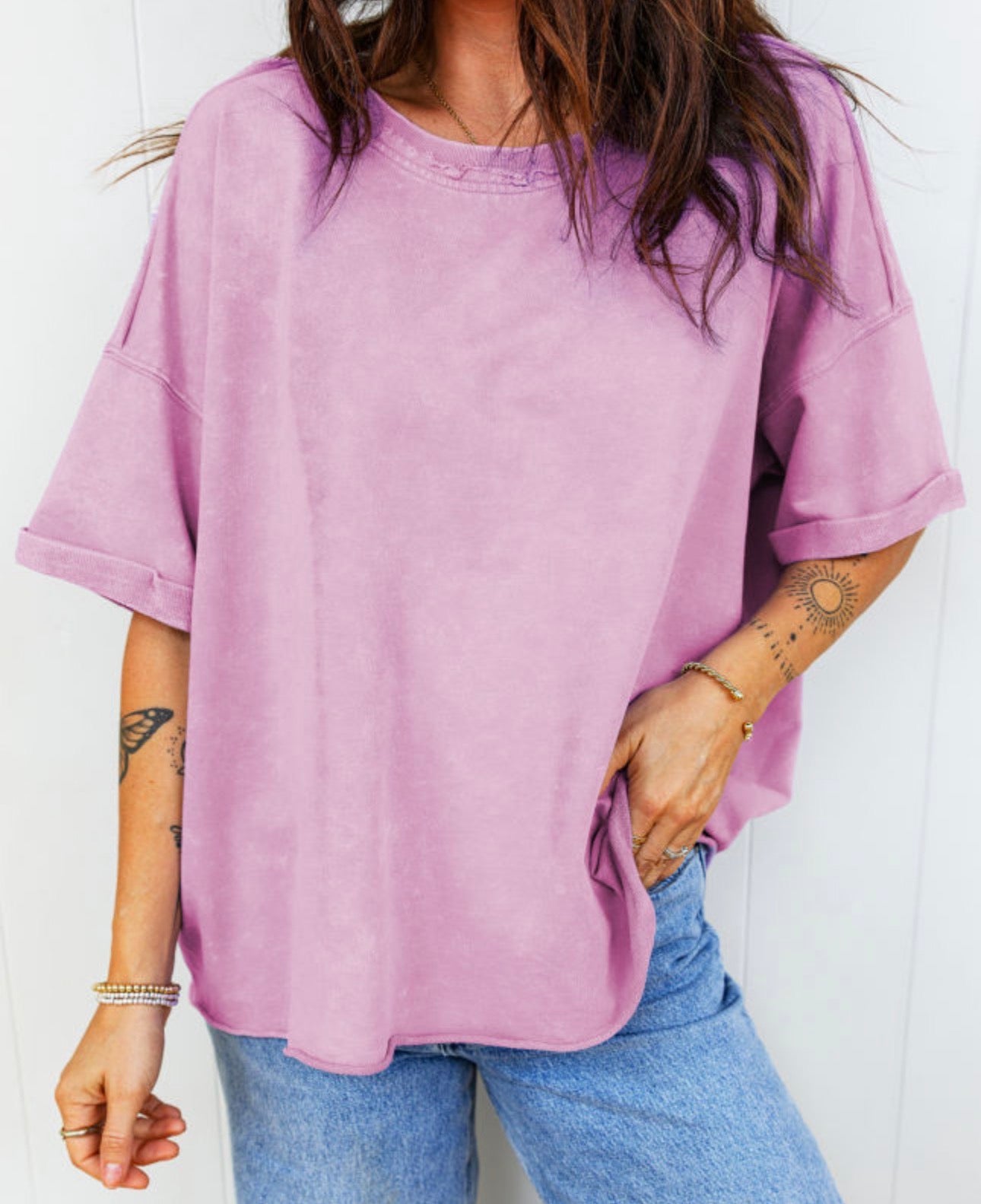 *PREORDER* Kathy Top