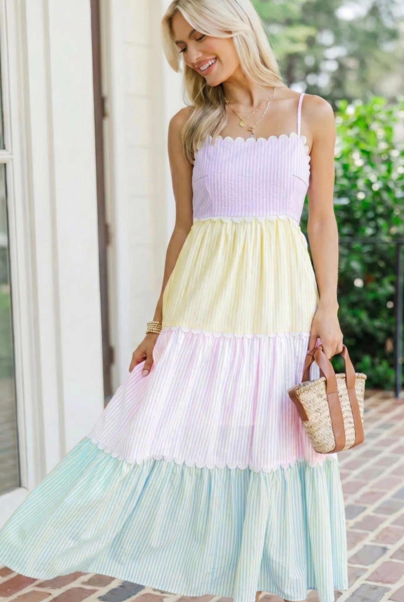 *PREORDER* Spring Dress