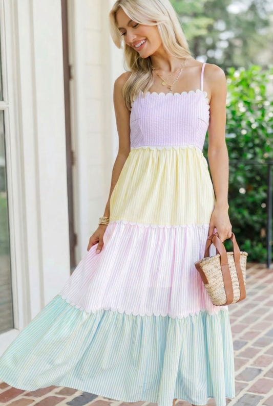 *PREORDER* Spring Dress