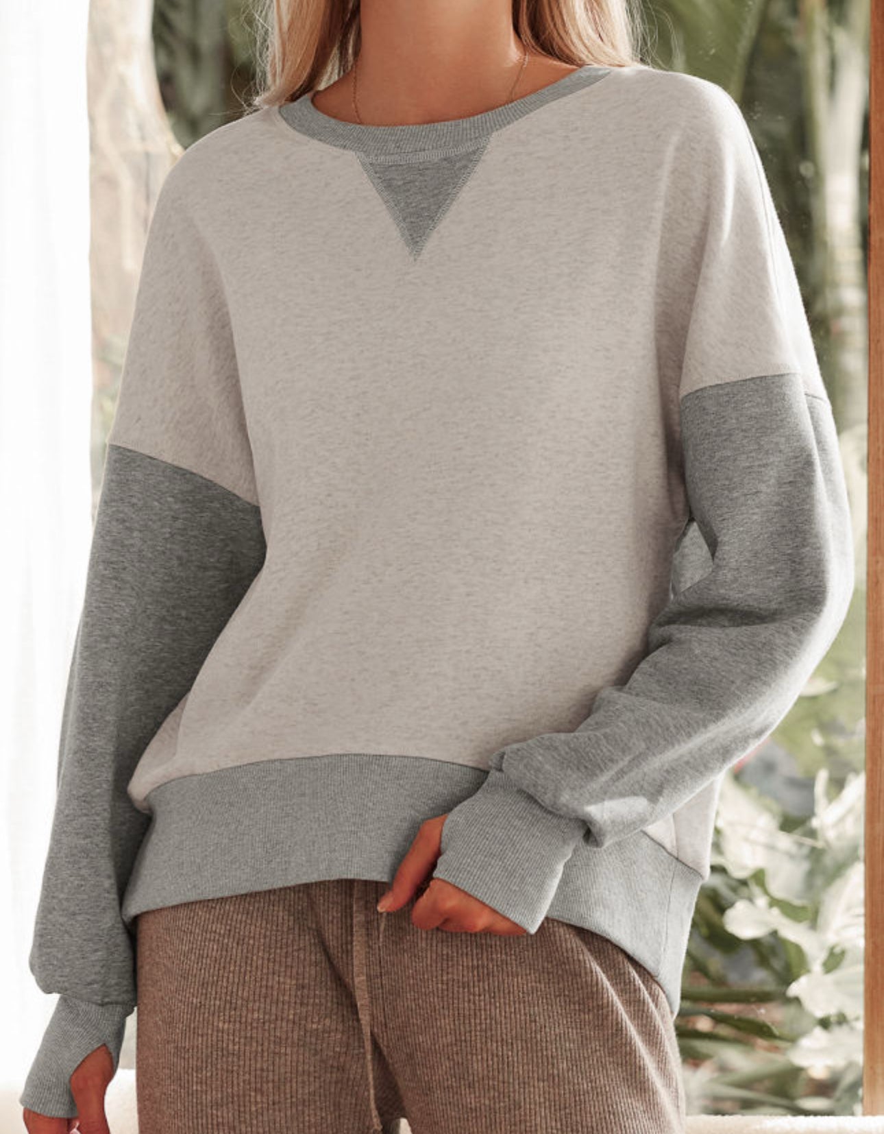 *PREORDER* Cozy On Up Top