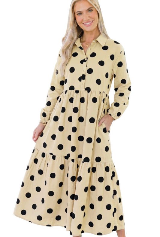 *PREORDER* Sticky Dress