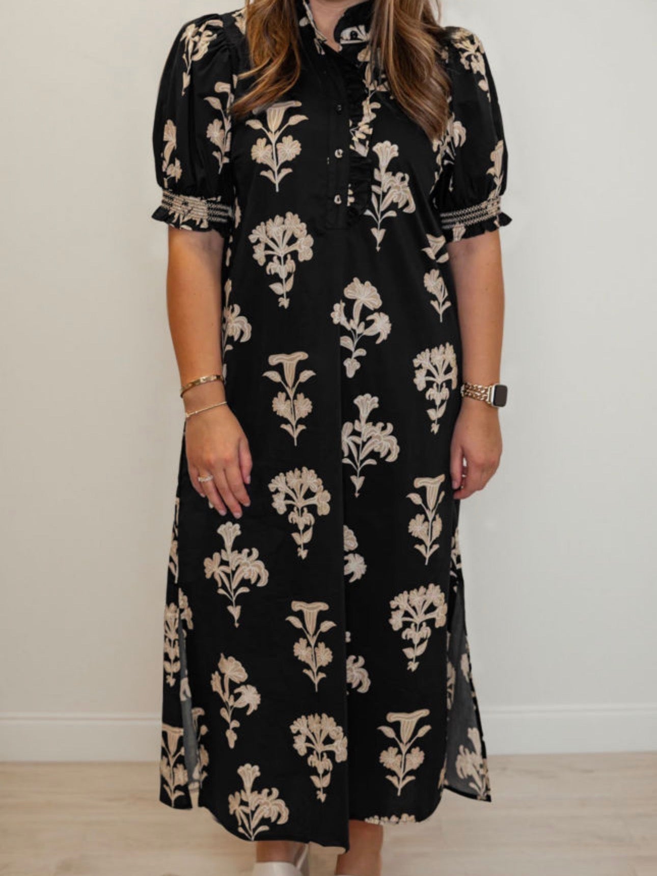 *PREORDER* Cindy Dress