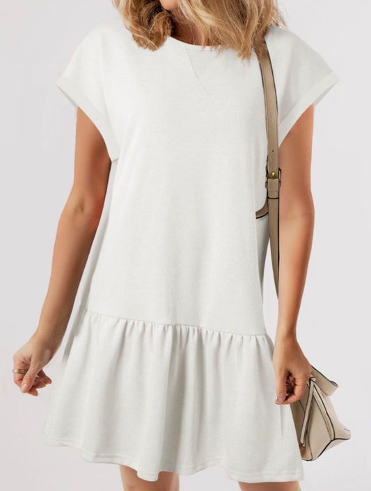 *PREORDER* Montgomery Dress