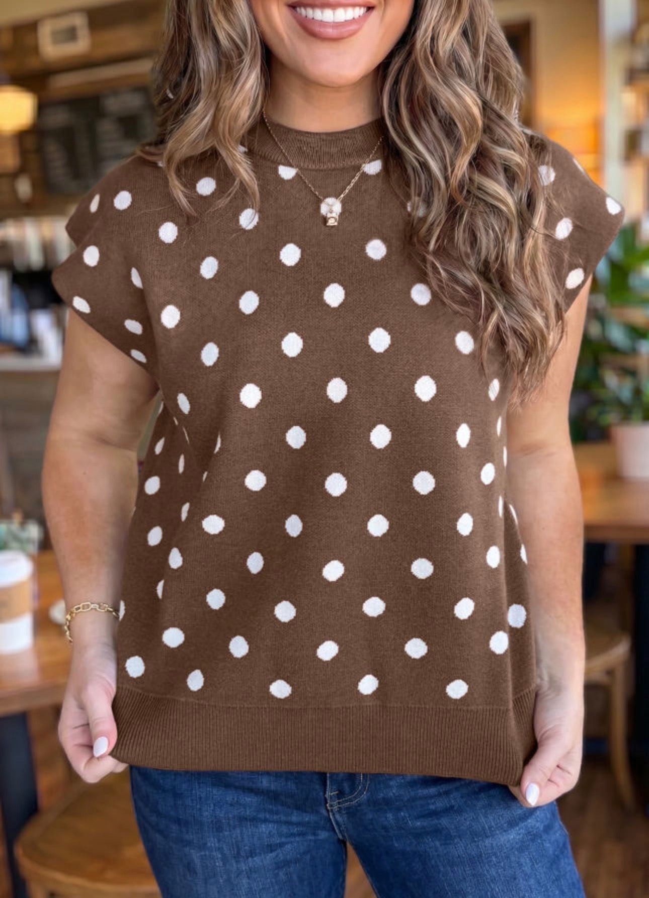 *PREORDER* Babes Sweater