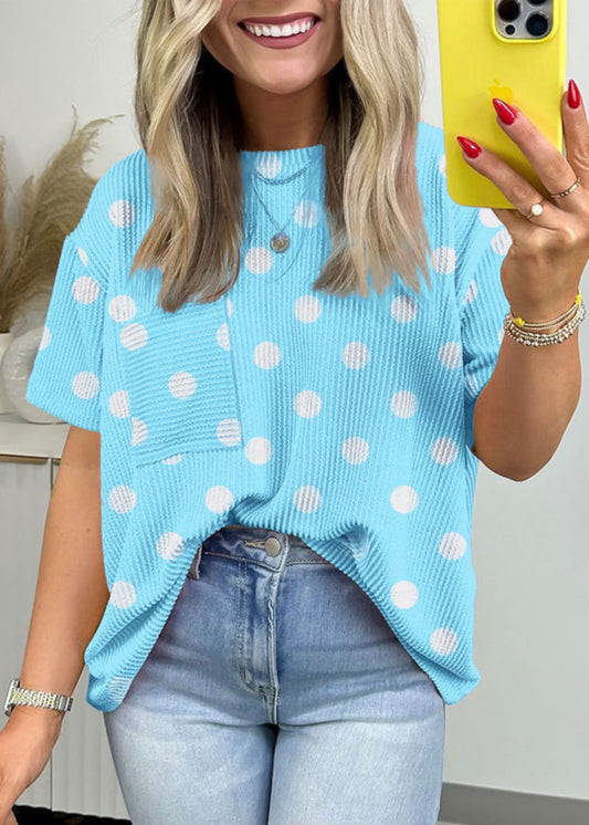 *PREORDER* Seeing Spots Top