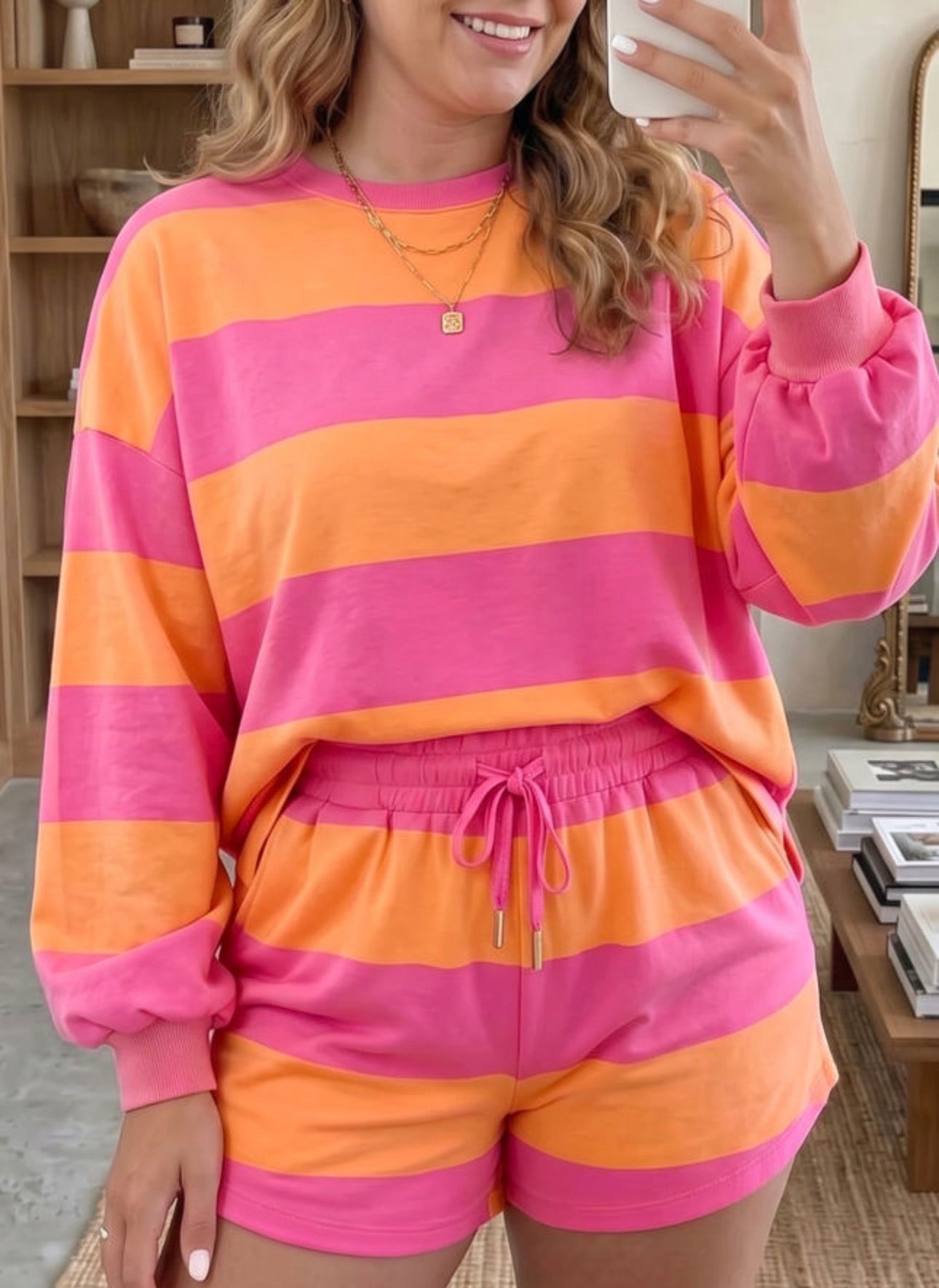 *PREORDER* Lines Away Set