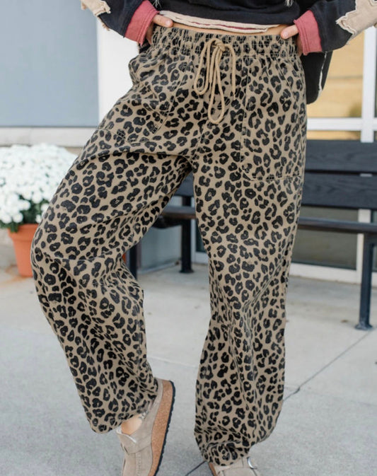 *PREORDER* Sam Pants