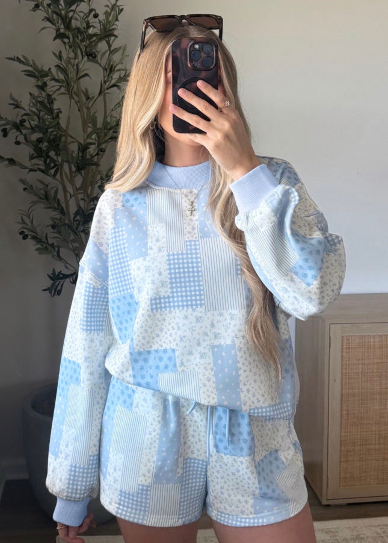 *PREORDER* Quilt Set