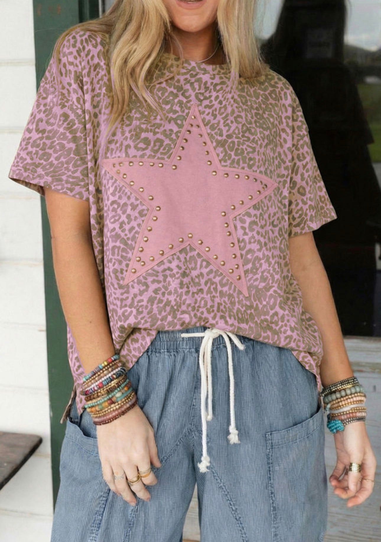 *PREORDER* Wild Star Top