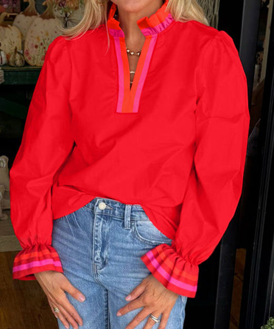 *PREORDER* Sentra Top