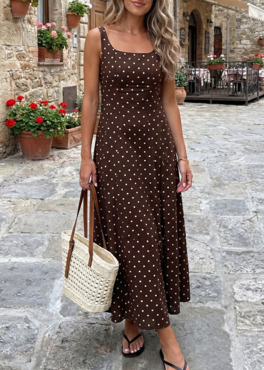 *PREORDER* Seeking You Dress