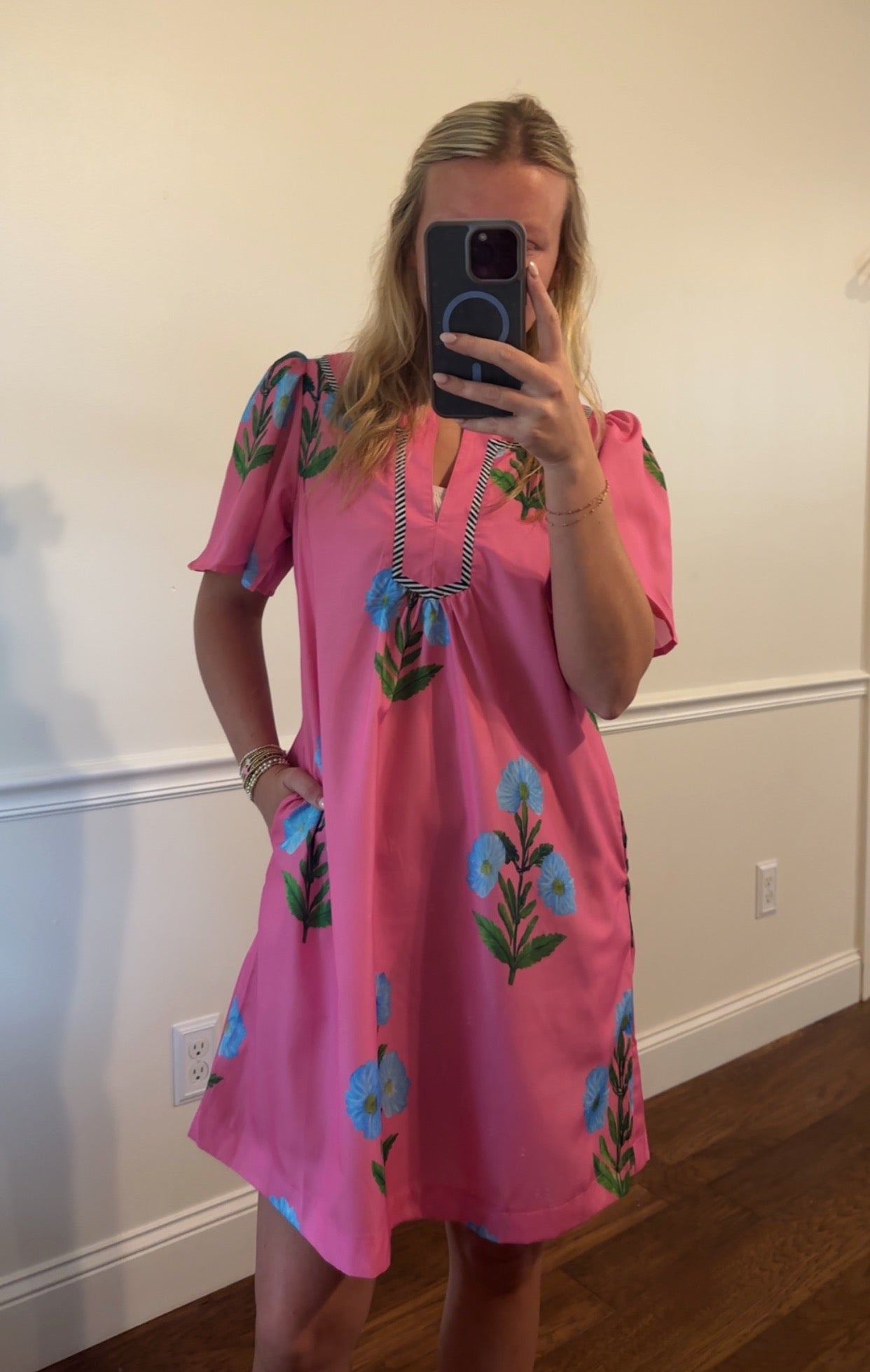 *PREORDER* Andy Dress