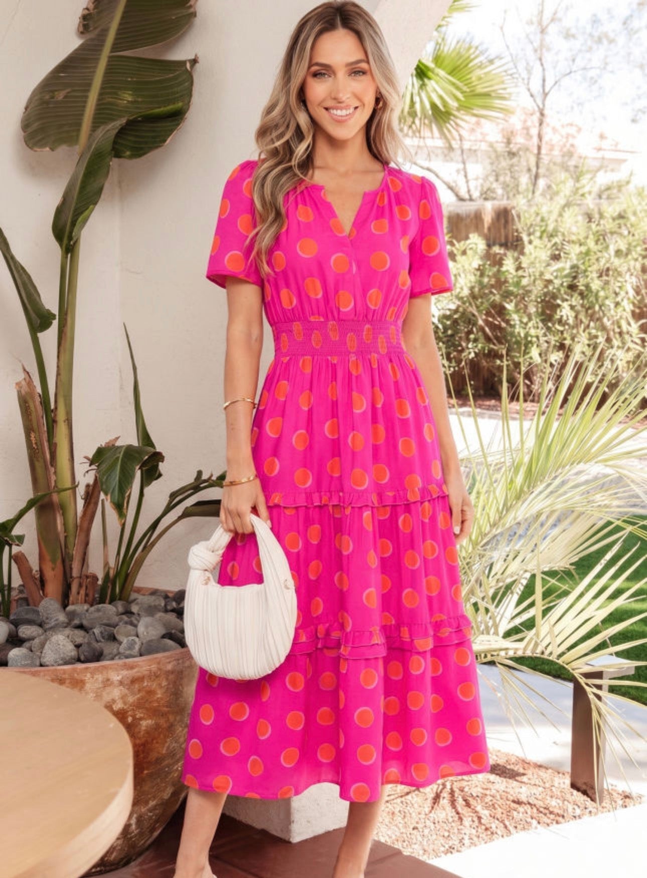 *PREORDER* Bubble Dress