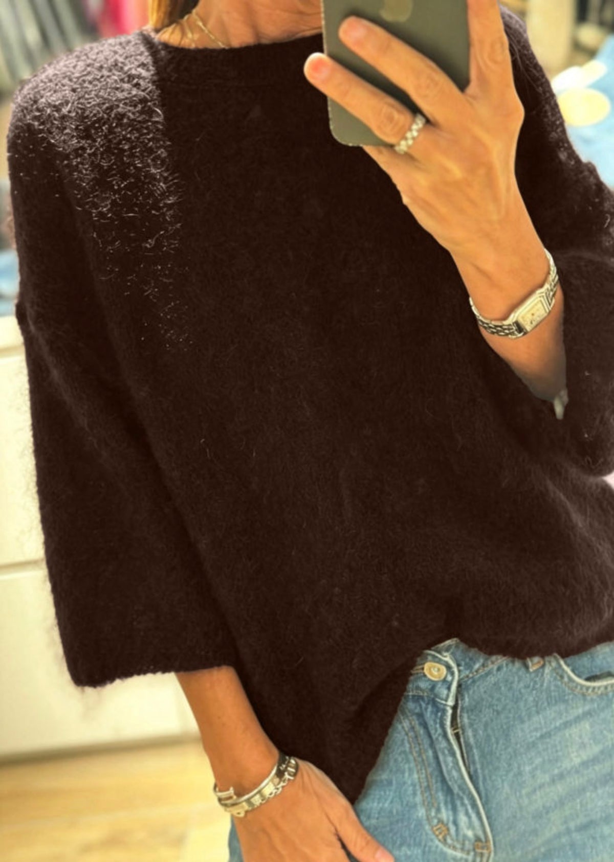 *PREORDER* Knit Sweater