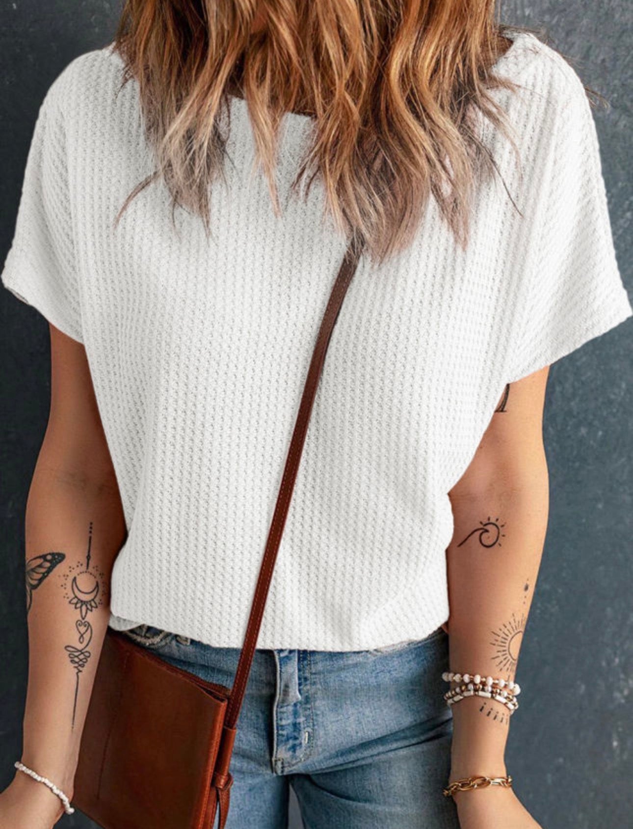 *PREORDER* Wilder Top