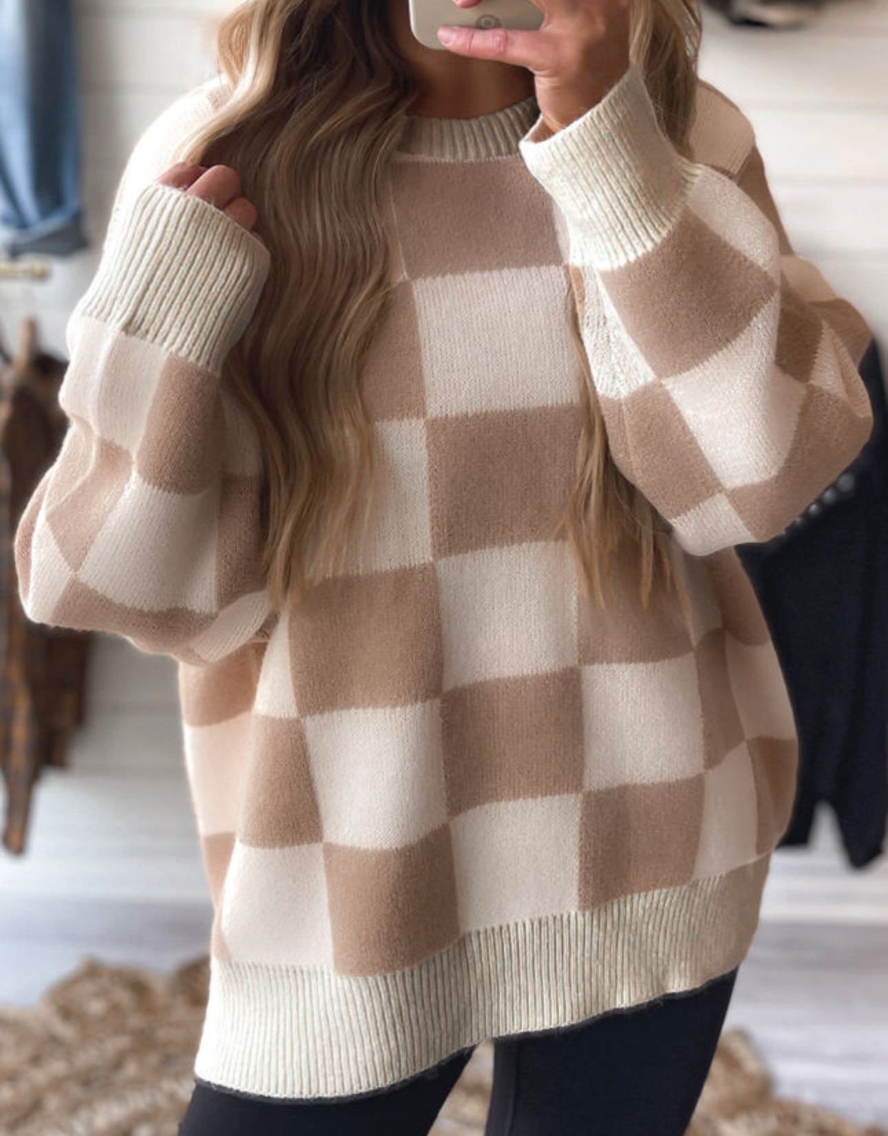 *PREORDER* Fighter Top