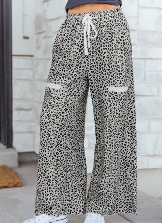 *PREORDER* Wise Pants