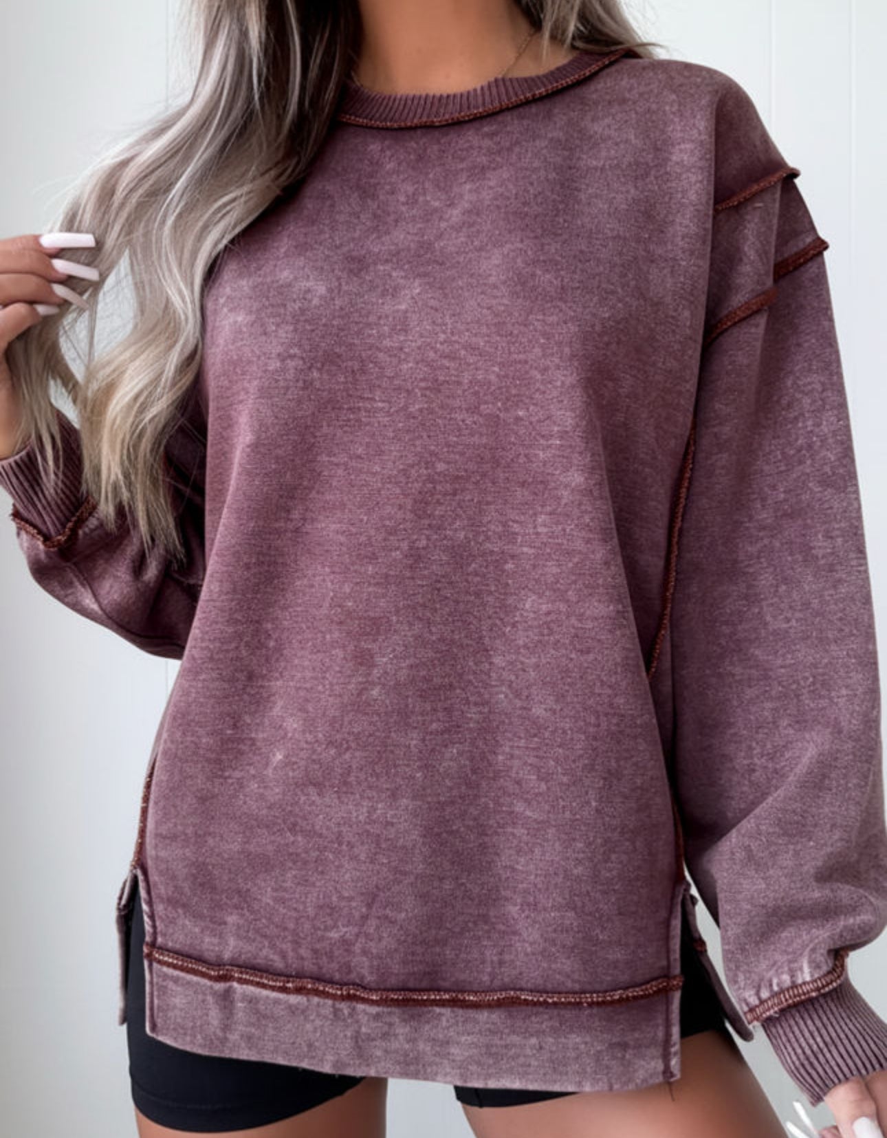 *PREORDER* Carol Top