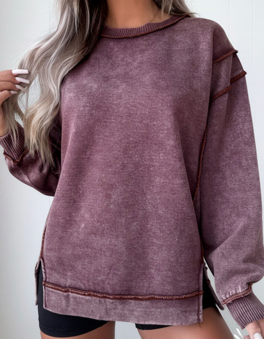 *PREORDER* Carol Top