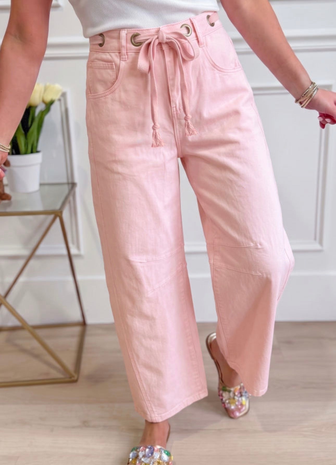 *PREORDER* Mono Pants