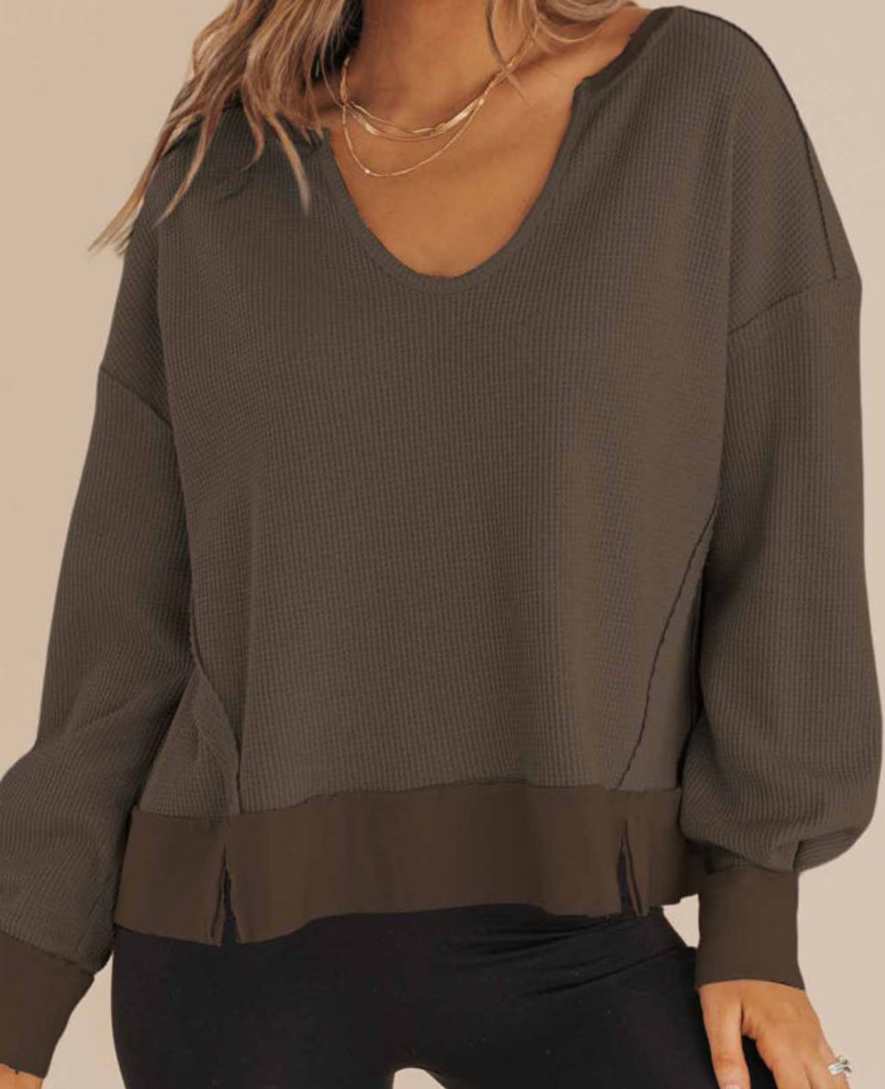 *PREORDER* Grace Top