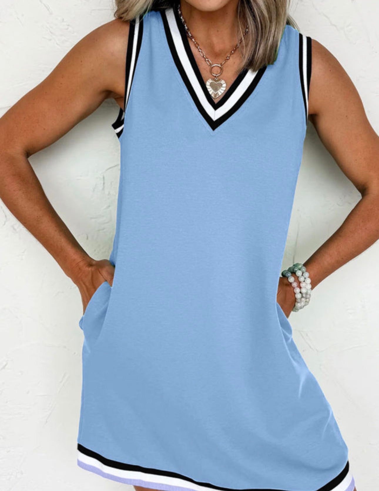 *PREORDER* Jessie Dress