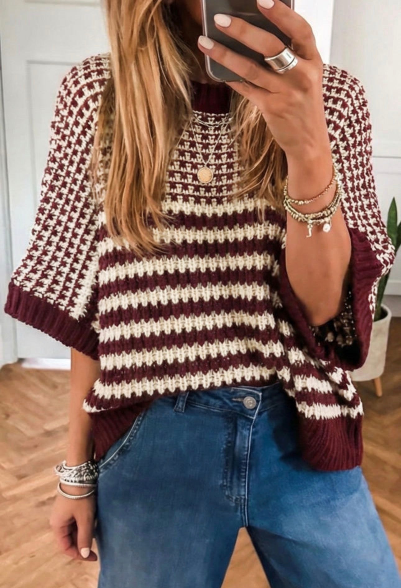 *PREORDER* Claire Sweater