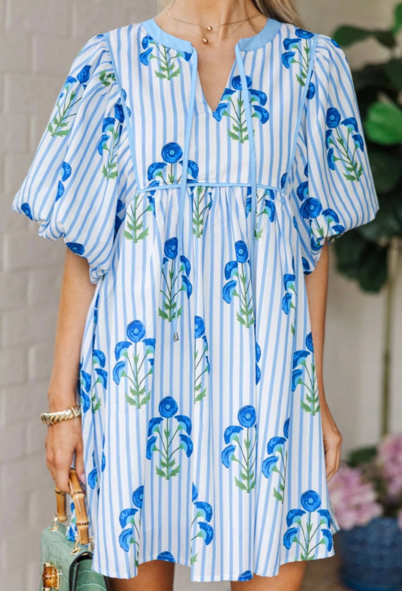 *PREORDER* Pop Dress