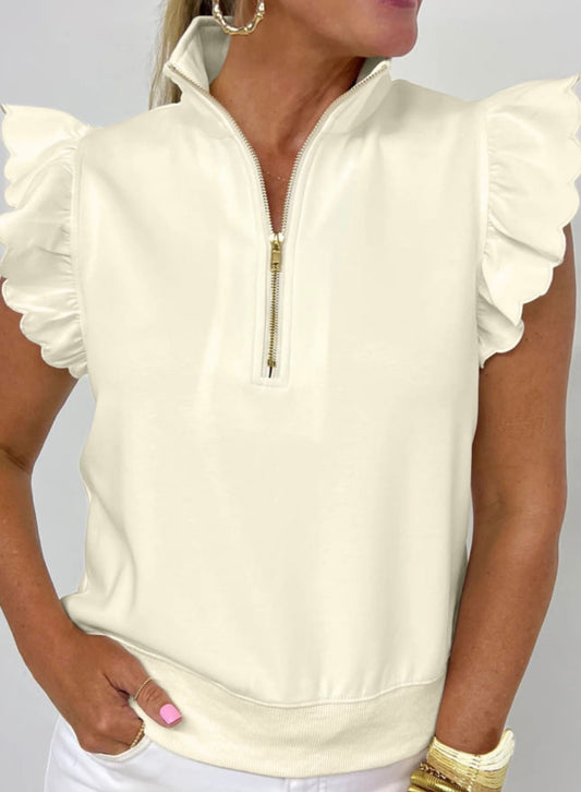 *PREORDER* Mac Top