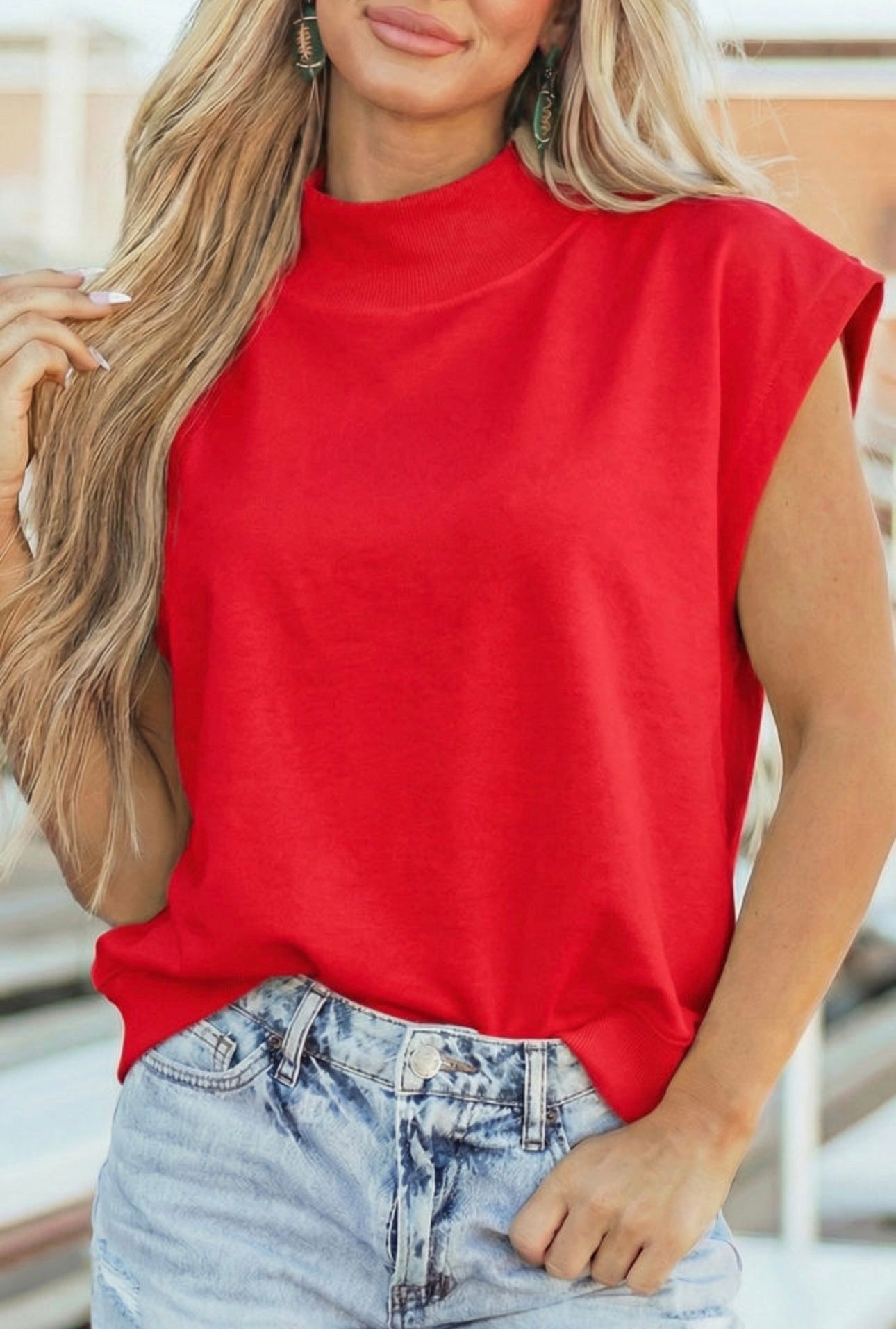 *PREORDER* Deb Top