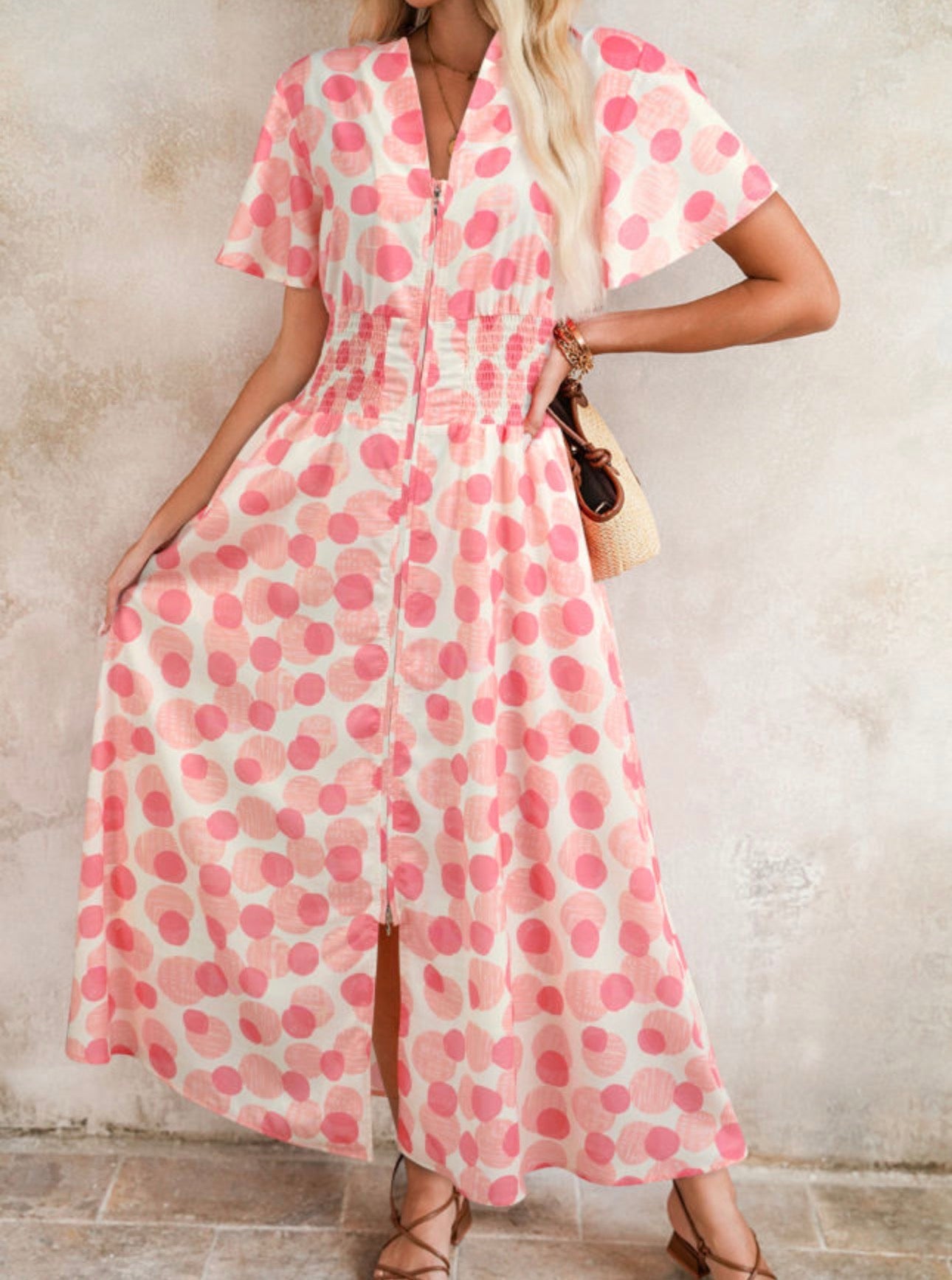 *PREORDER* Valerie Dress