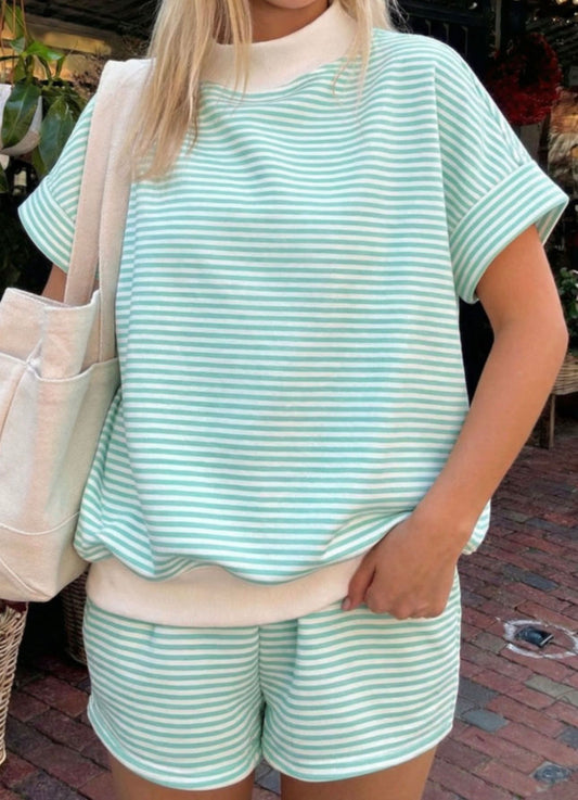 *PREORDER* Step Stripe Set