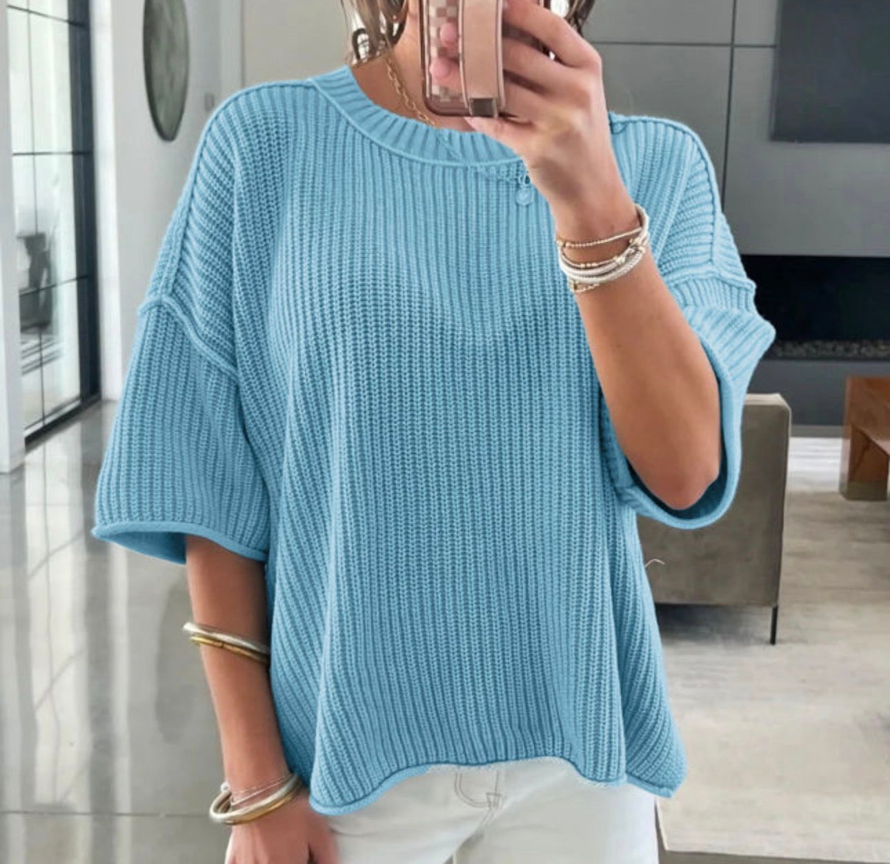 *PREORDER* Libby Top