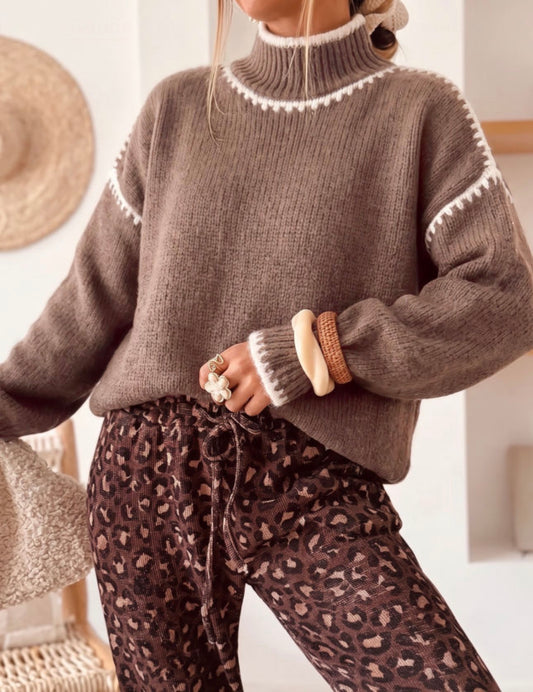 *PREORDER* Living Sweater