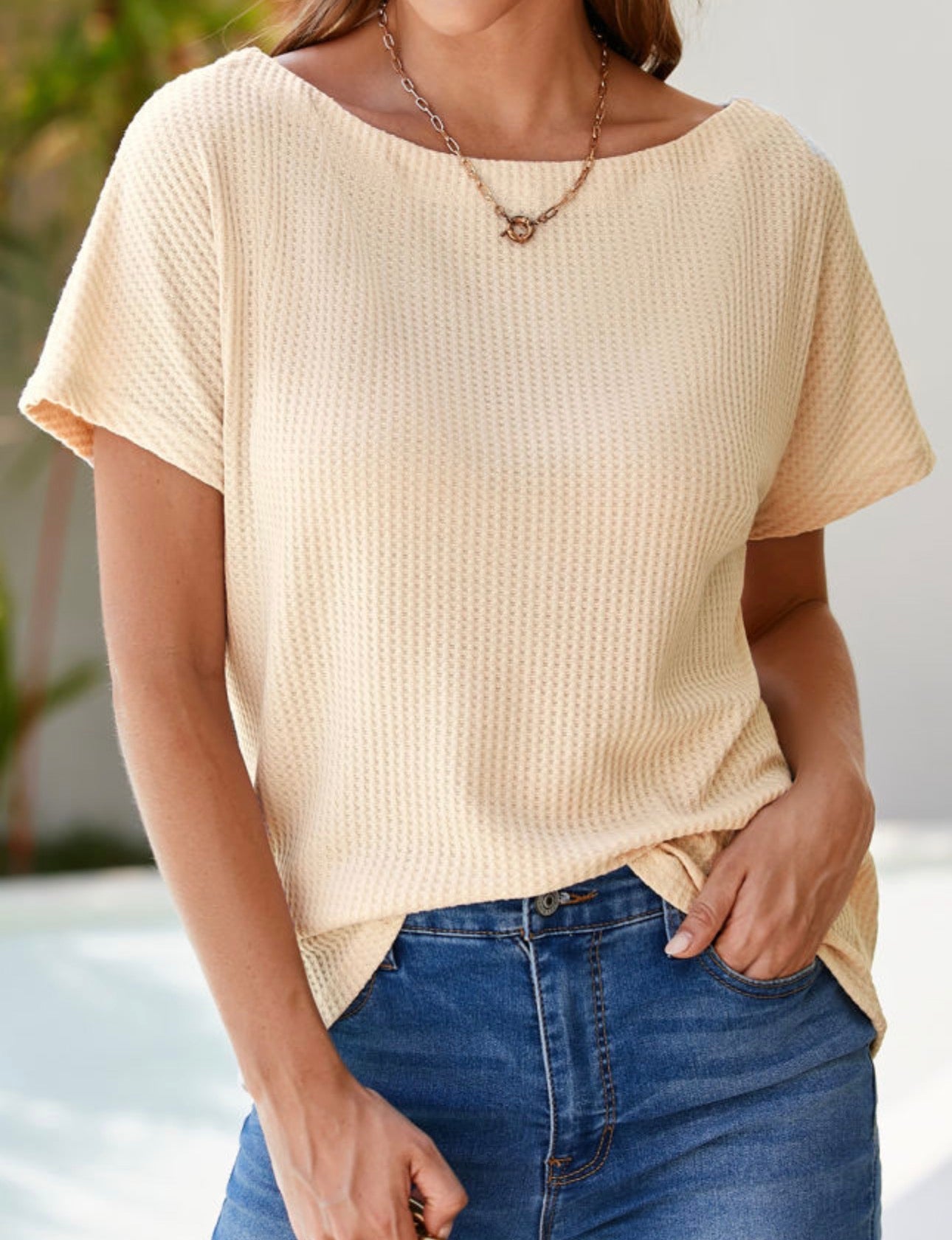 *PREORDER* Wilder Top