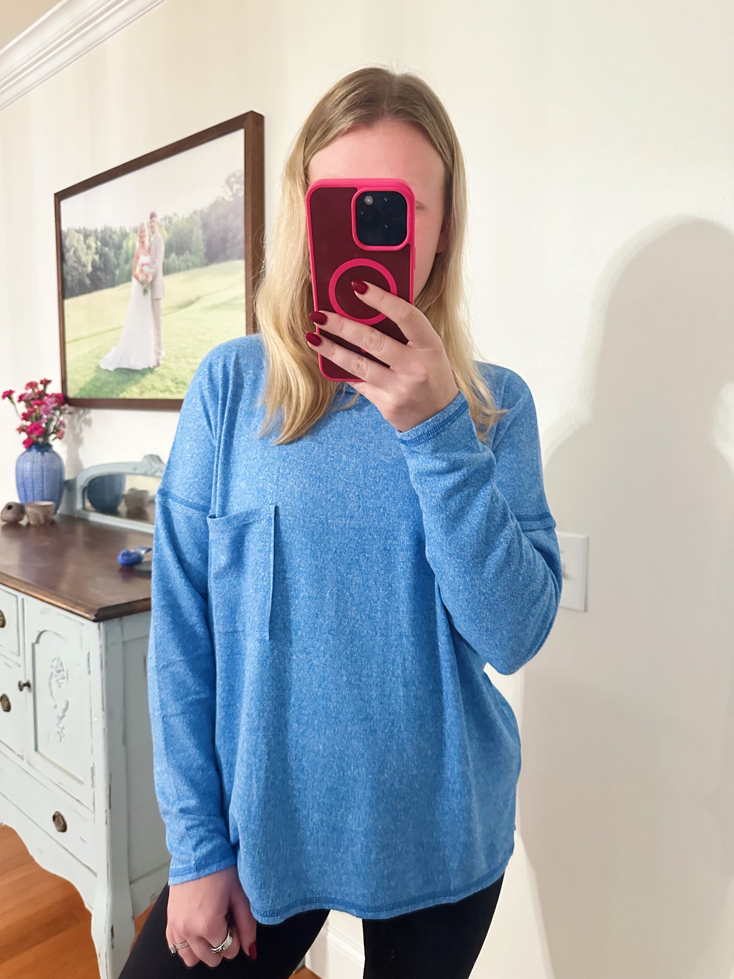 Cozy Sweater