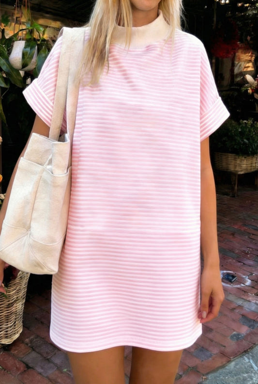 *PREORDER* Step Dress