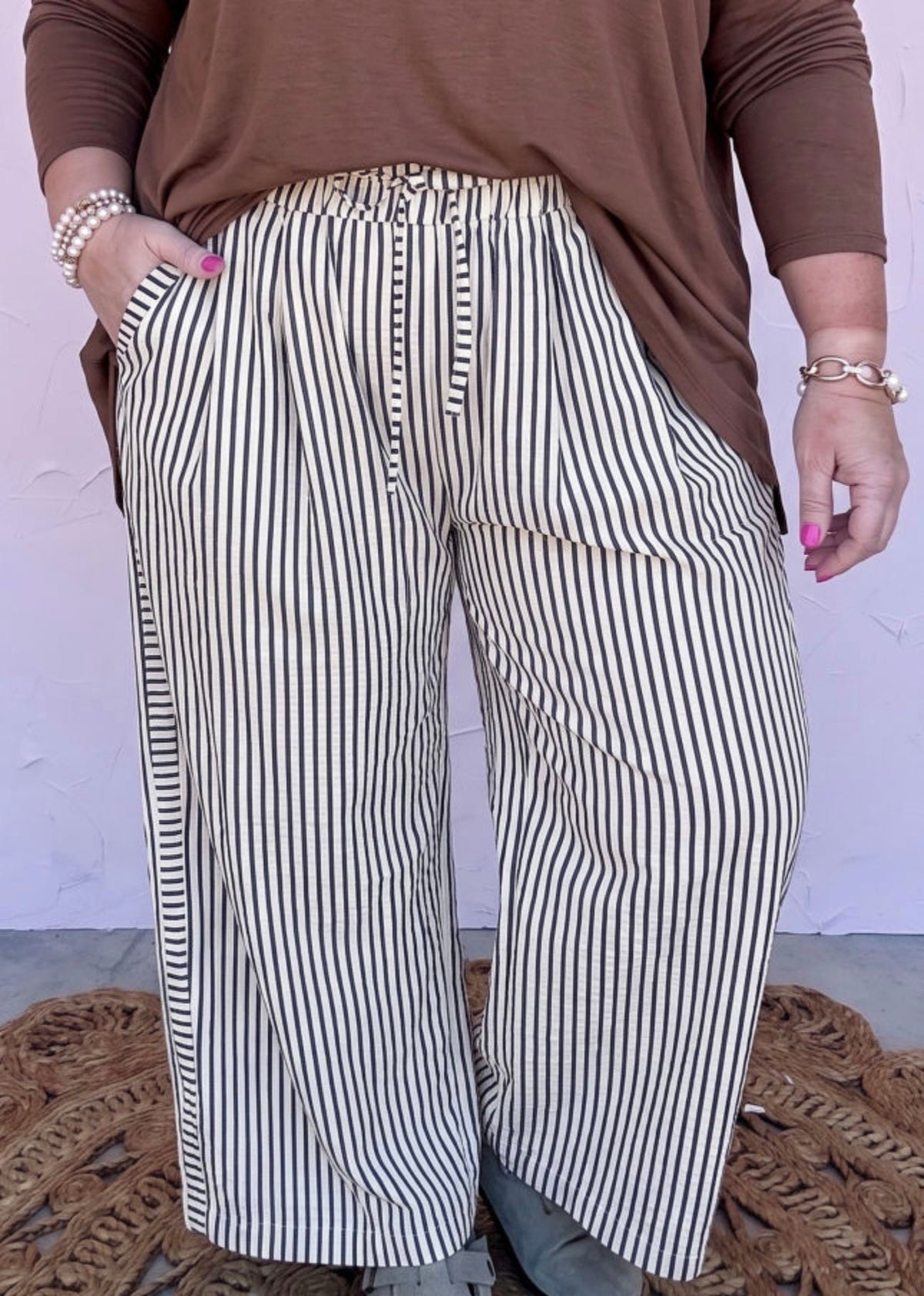 *PREORDER* Sands Plus Pants