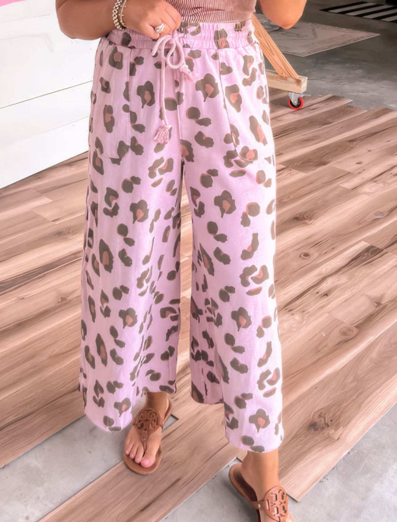 *PREORDER* Wise Ones Pants