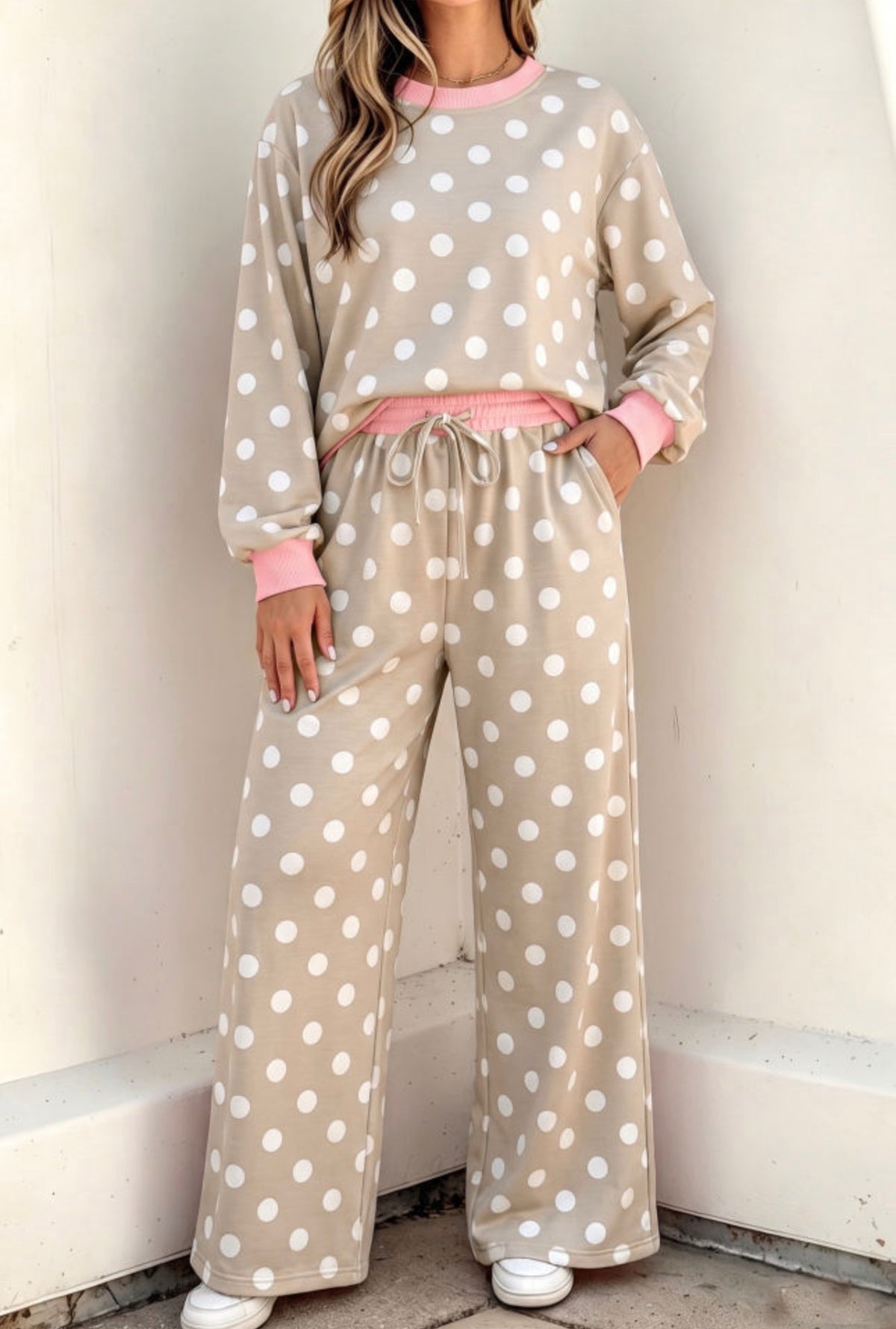 *PREORDER* Dots on Dots Set