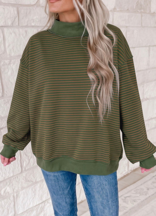*PREORDER* Straight Sweatshirt