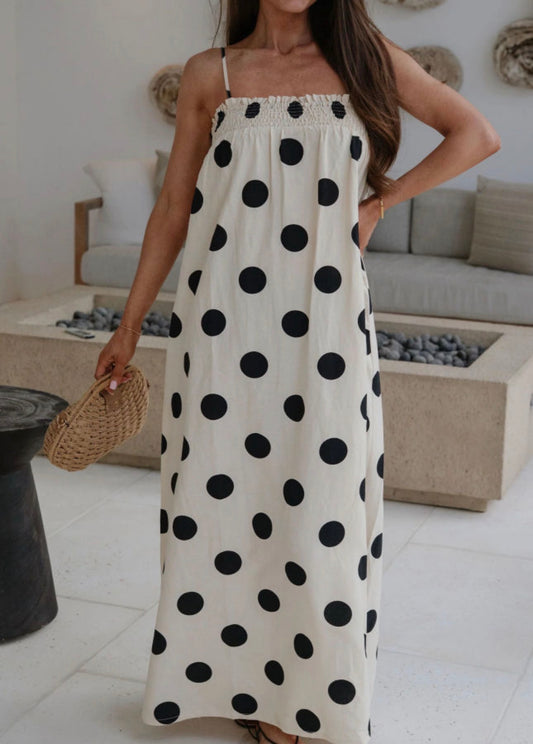 *PREORDER* Roaming Dress
