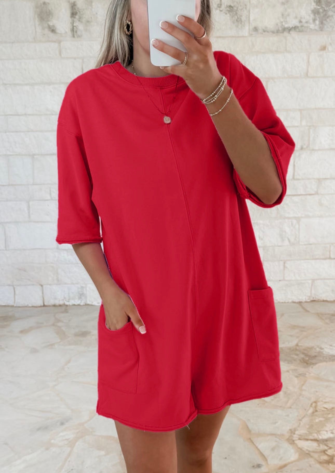 *PREORDER* Silly Romper