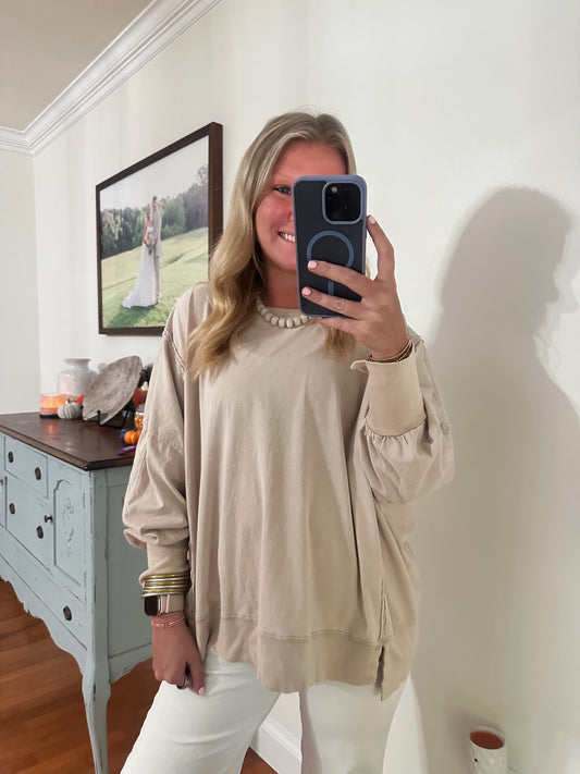 Rylee Top